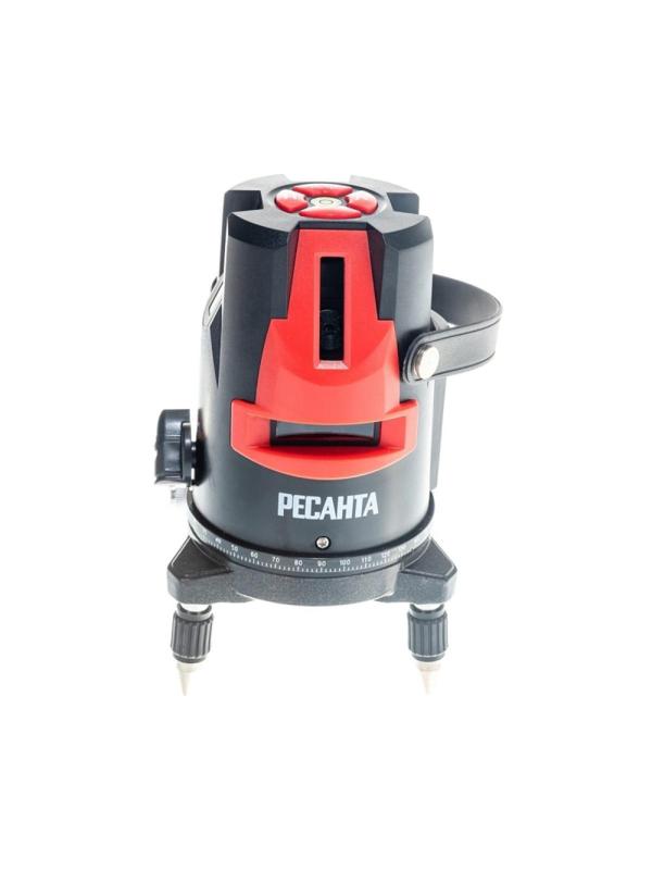 Уровень лазерный ПЛ-3ШК