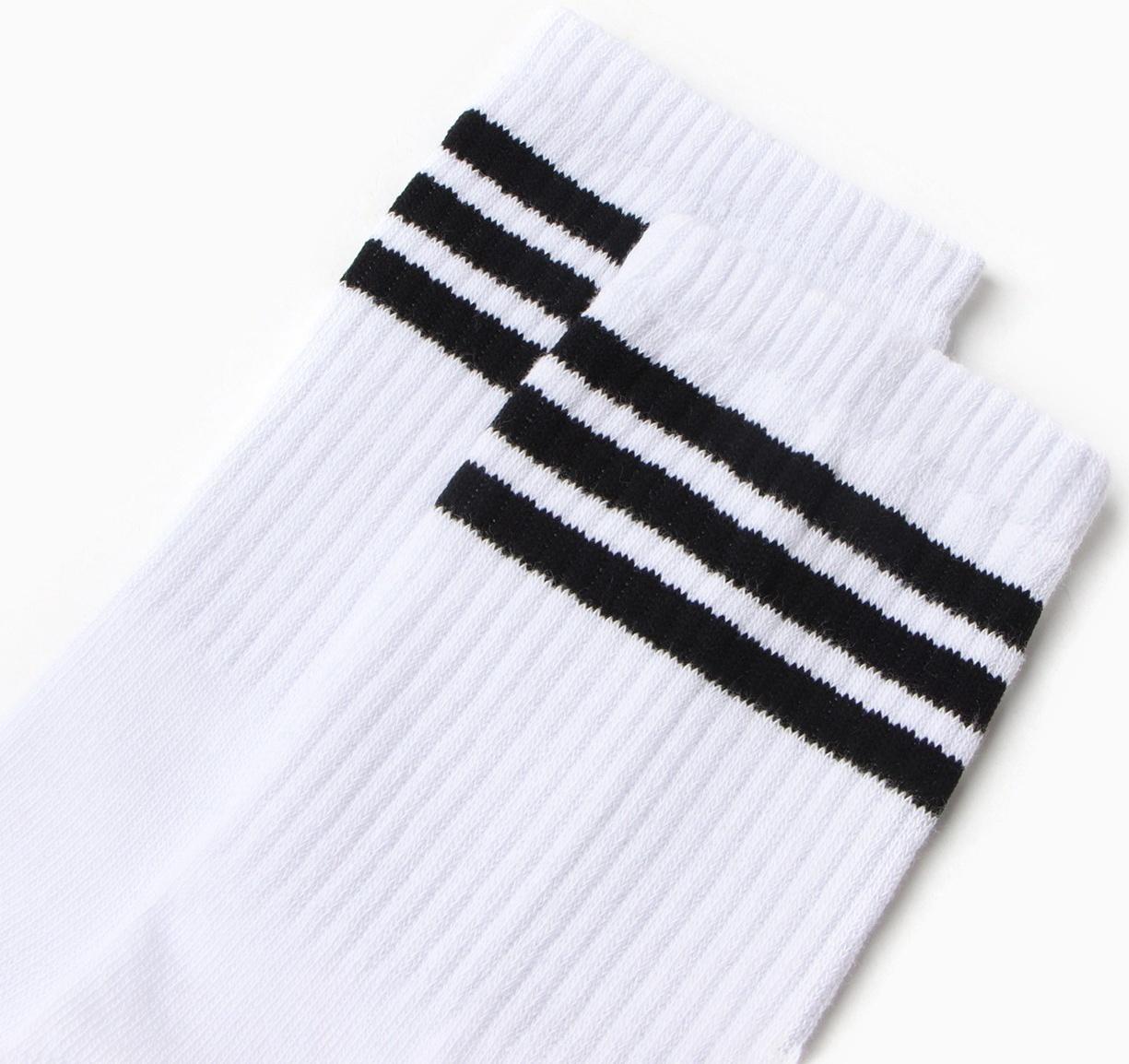 Носки женские, цвет белый, размер 25