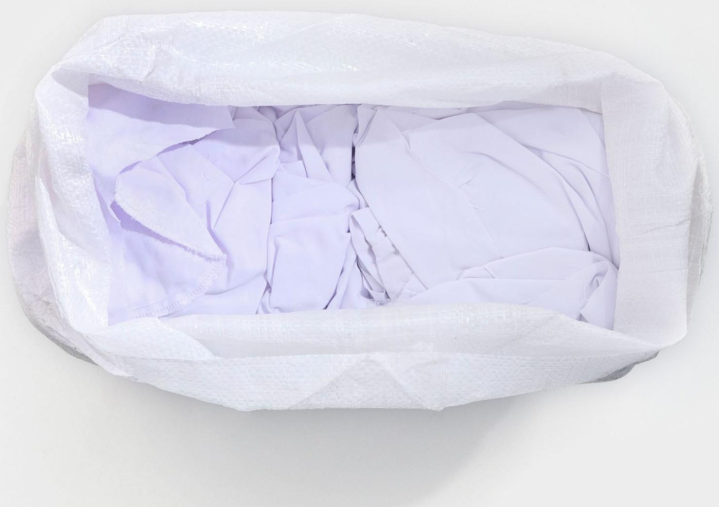 Ветошь, белый стандарт (Высший сорт), 10 кг