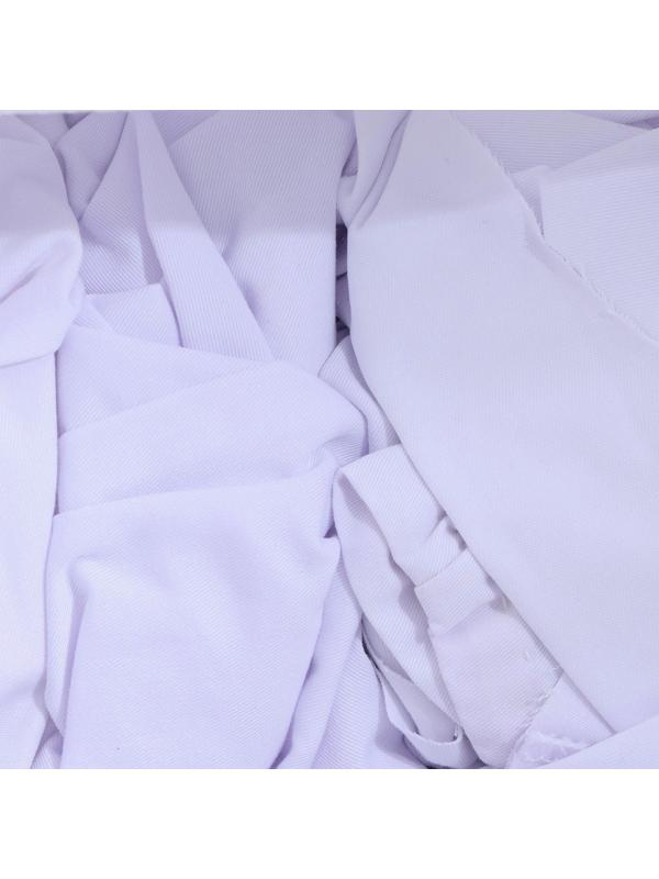 Ветошь, белый стандарт (Высший сорт), 10 кг