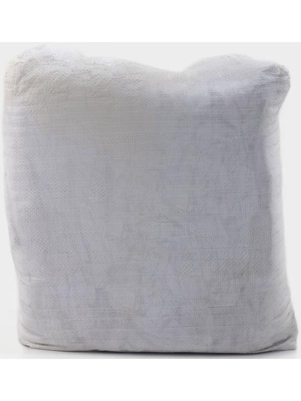 Ветошь, белый стандарт (Высший сорт), 10 кг