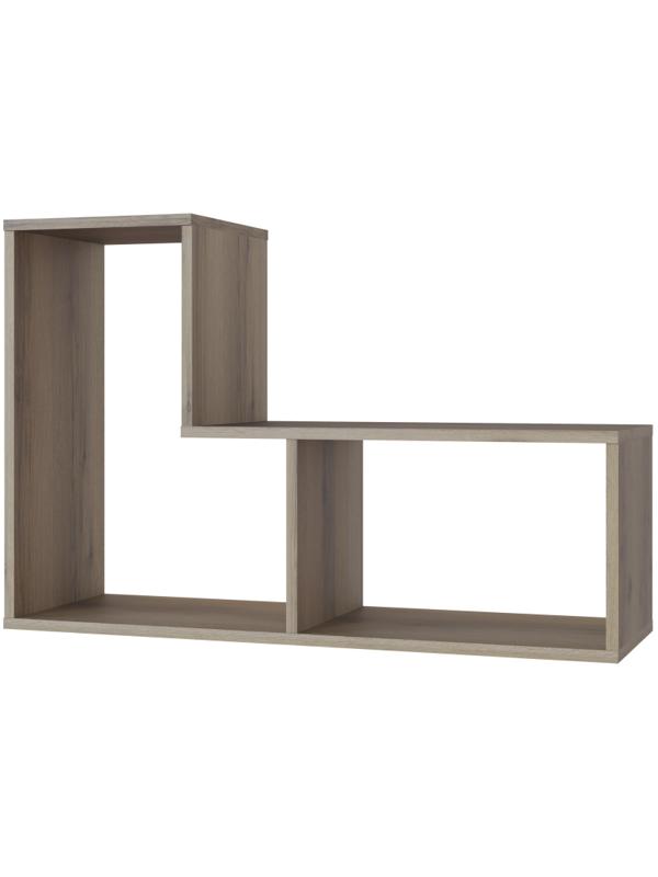 Полка книжная Сокол ПК-9, Дуб делано