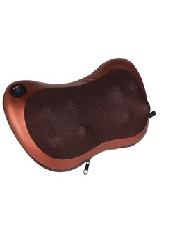 Массажная подушка для шеи и плеч с подогоревом Gezatone AMG391,1301278