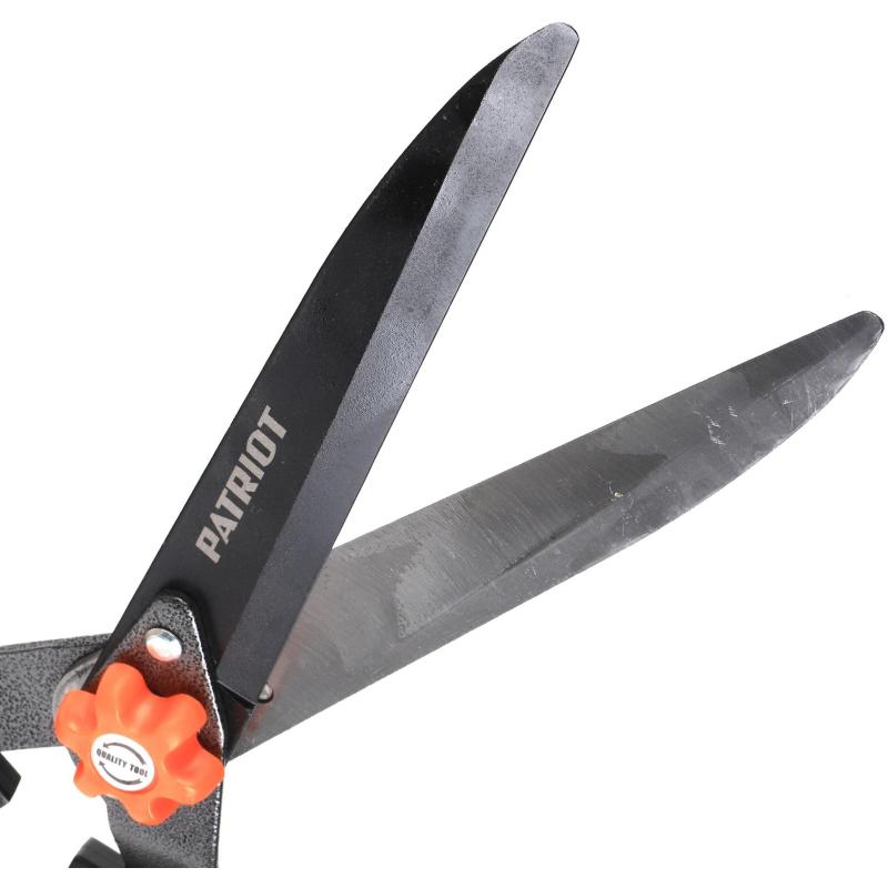 Ножницы для живой изгороди PATRIOT CSP-620 прямое лезвие 620 мм (777007621)