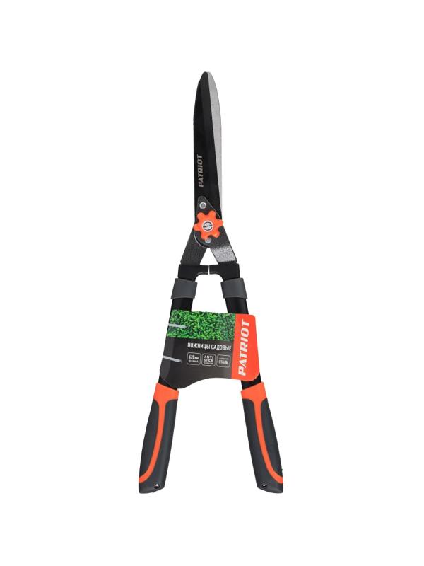Ножницы для живой изгороди PATRIOT CSP-620 прямое лезвие 620 мм (777007621)