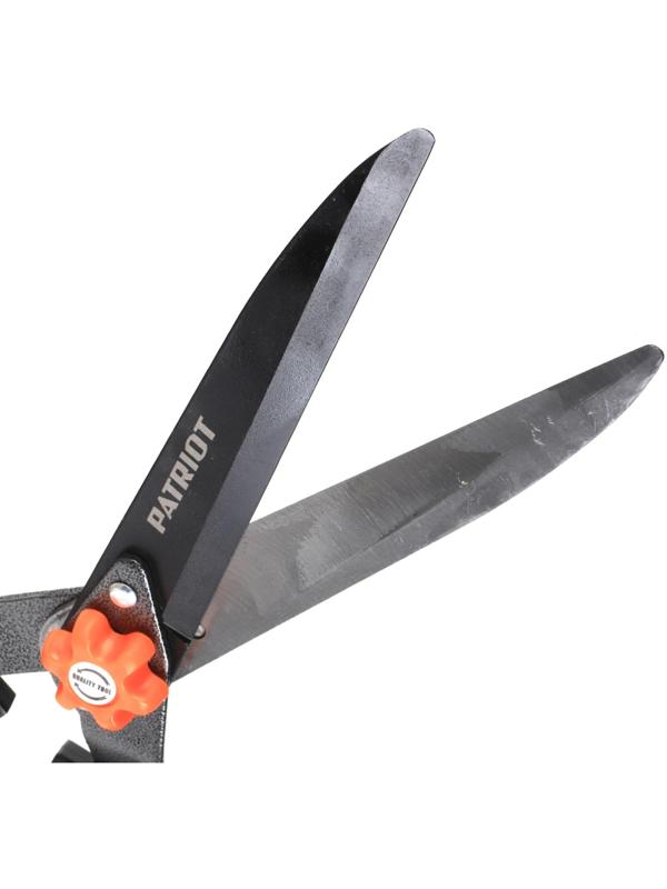 Ножницы для живой изгороди PATRIOT CSP-620 прямое лезвие 620 мм (777007621)