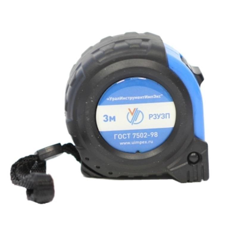 Рулетка РЗУЗП с поверкой 0000022397