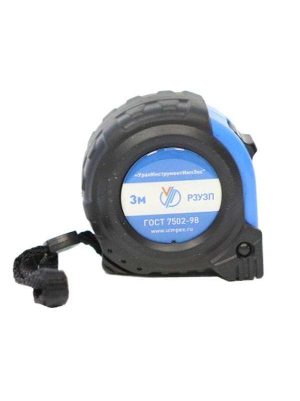 Рулетка РЗУЗП с поверкой 0000022397