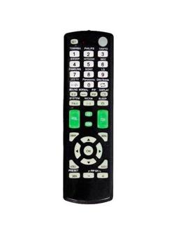 Пульт ДУ Rexant RX-E877 (38-0015) универсальный для TV