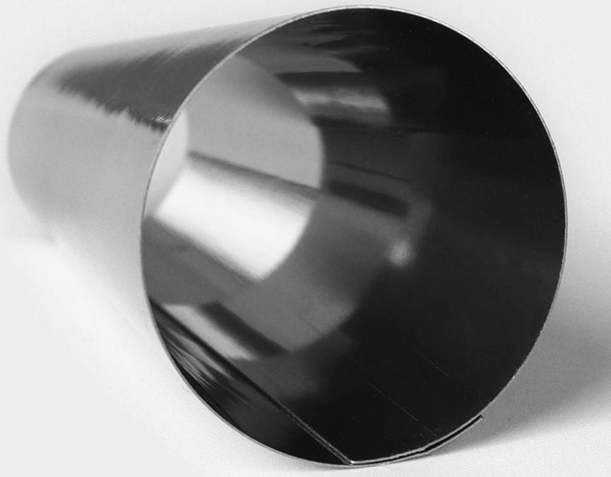 Насадка кондитерская KONFINETTA «Круг», d=3 см, выход 1,3 см, нержавеющая сталь