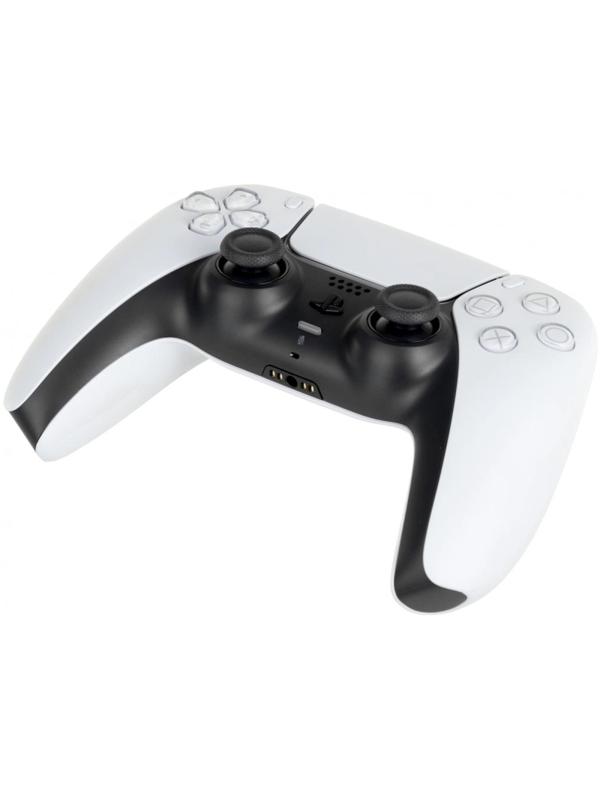 Геймпад Sony DualSense для PS5 Wireless White (711719399803)