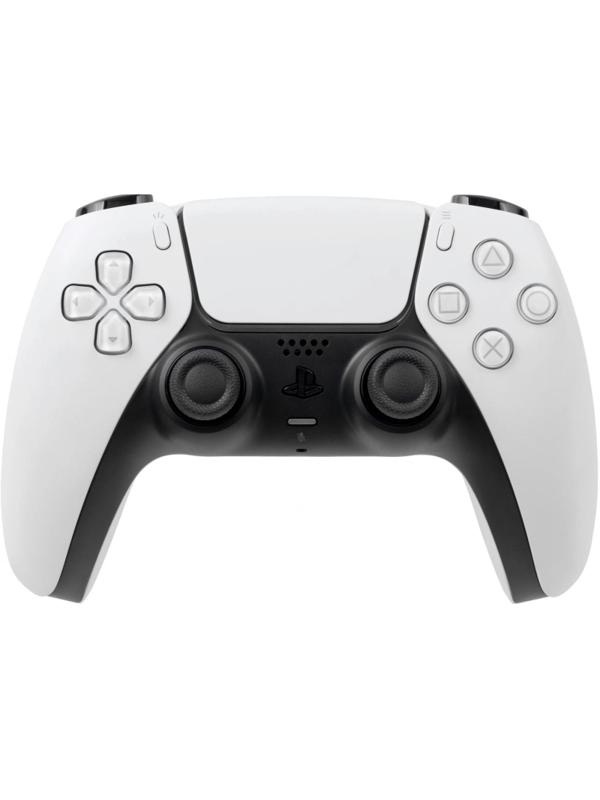 Геймпад Sony DualSense для PS5 Wireless White (711719399803)