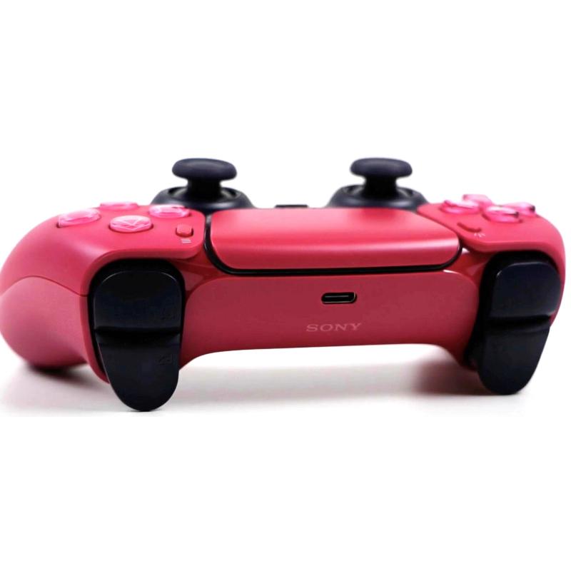 Геймпад Sony DualSense для PS5 Wireless Red (711719828198)