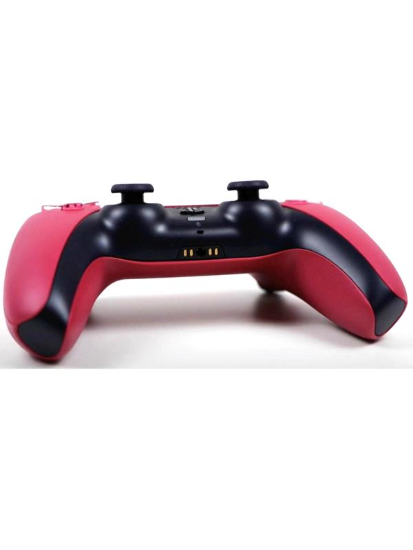 Геймпад Sony DualSense для PS5 Wireless Red (711719828198)