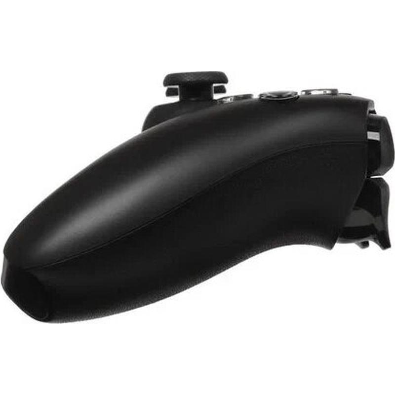 Геймпад Sony DualSense для PS5 Wireless Black (CFI-ZCT1G 01)