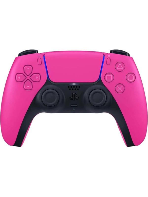 Геймпад Sony DualSense для PS5, Розовый (4948872415293)