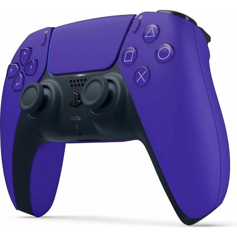 Геймпад Sony DualSense для PS5, Фиолетовый (711719729099)