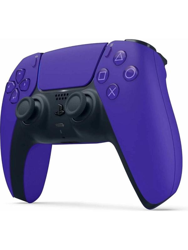 Геймпад Sony DualSense для PS5, Фиолетовый (711719729099)