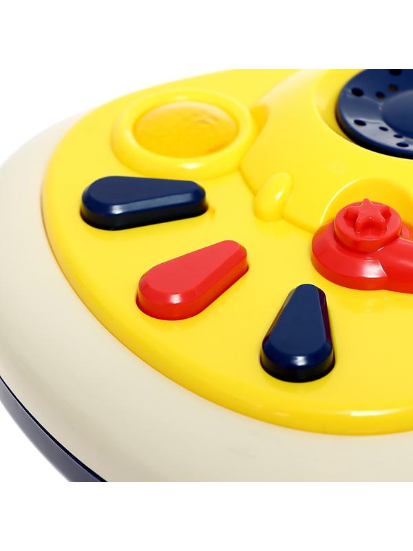 Музыкальная гитара, звук, свет