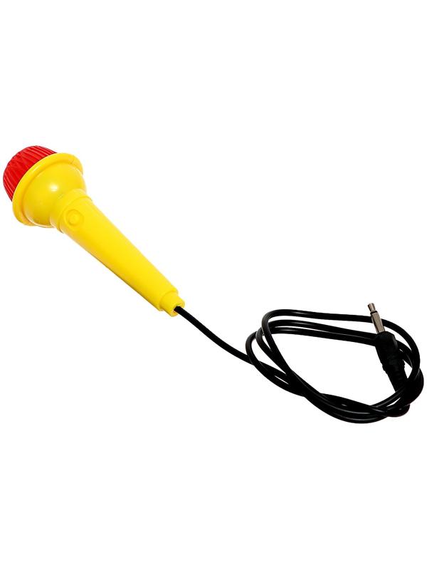 Музыкальная гитара, звук, свет