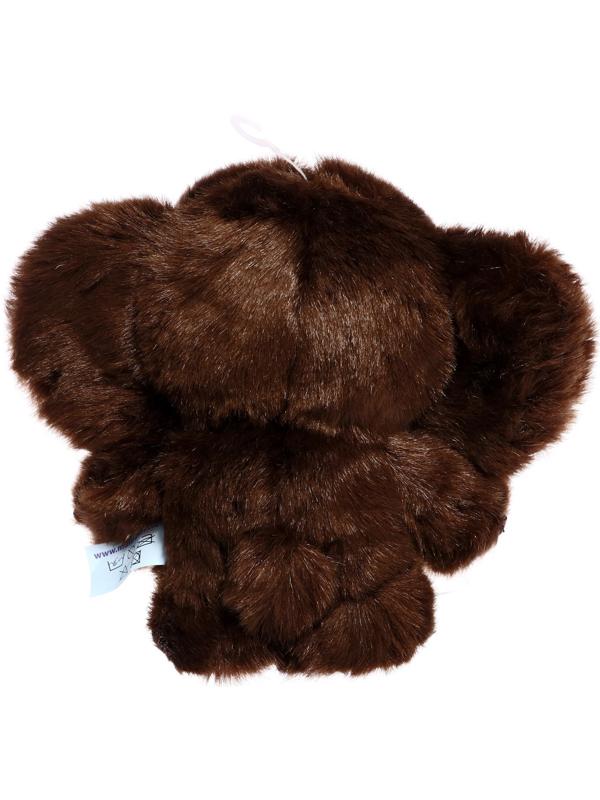 Мягкая игрушка «Чебурашка», 14 см, в пакете