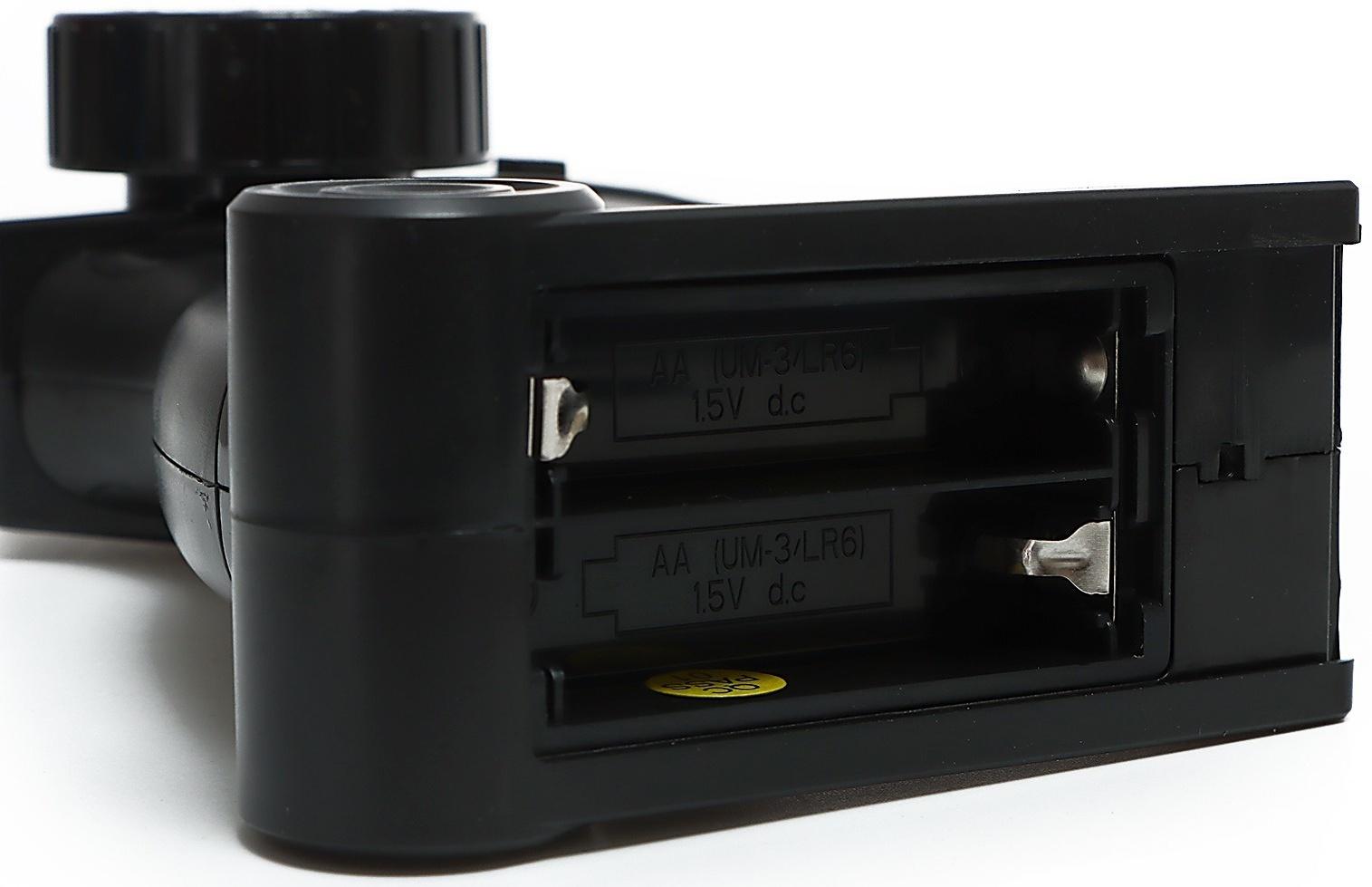 Катер «Быстрый», радиоуправление, плавает