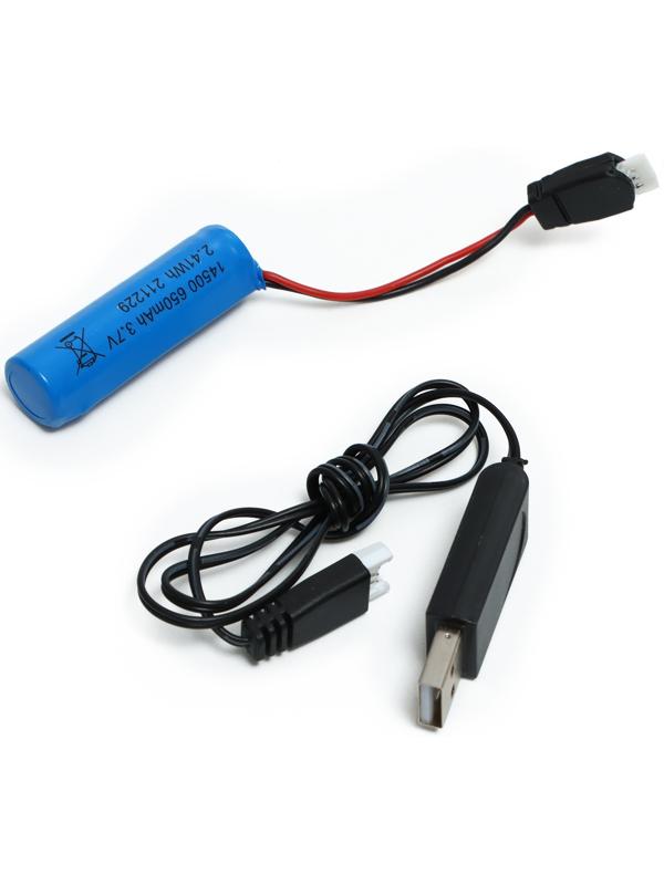 Катер «Быстрый», радиоуправление, плавает