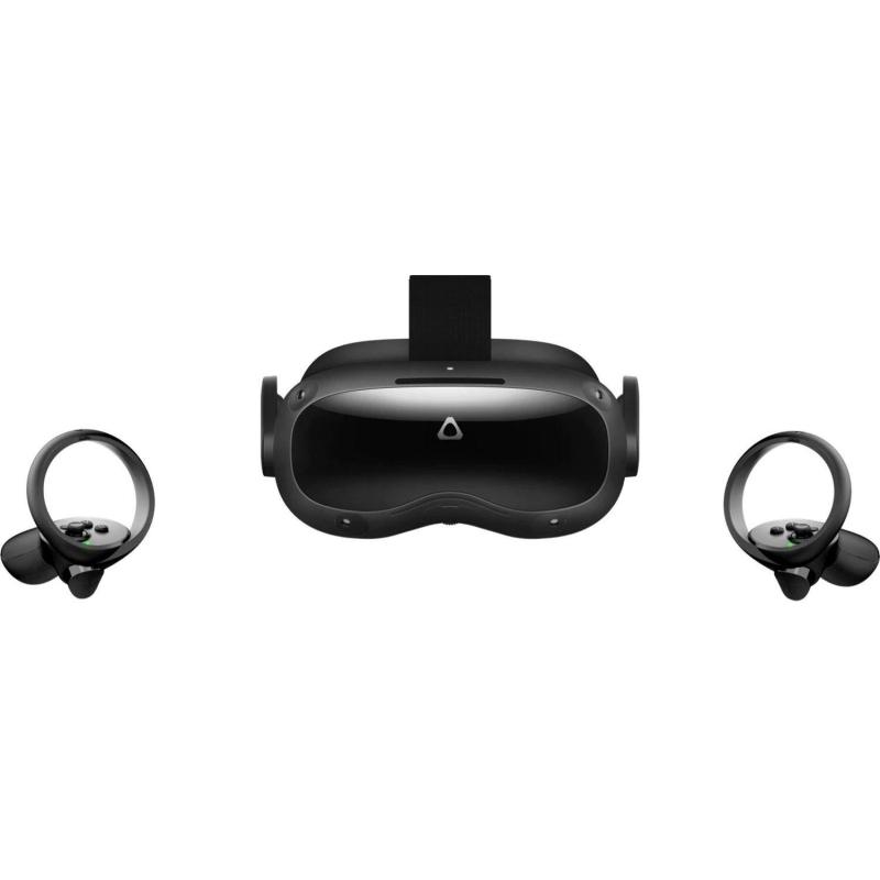 Шлем виртуальной реальности HTC VIVE Focus 3 беспроводной (99HASY002-00)
