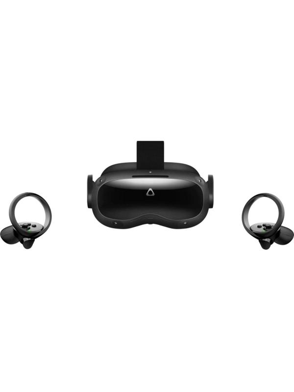 Шлем виртуальной реальности HTC VIVE Focus 3 беспроводной (99HASY002-00)