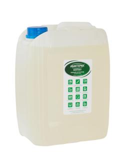 Антисептик кожный  Абактерил-Контакт, на водной основе, 5 л. (евро)