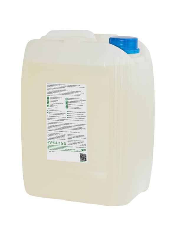 Антисептик кожный  Абактерил-Контакт, на водной основе, 5 л. (евро)