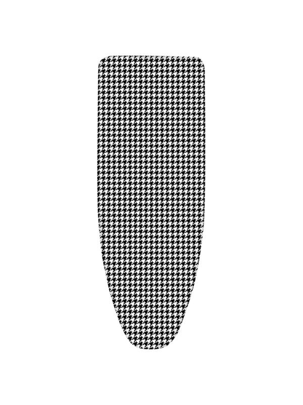 Чехол для гладильной доски универсальный Haushalt HPR2 1300х550 houndstooth