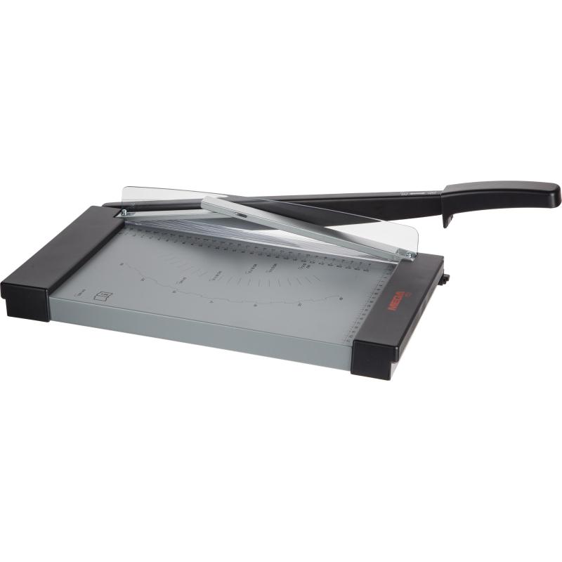 Резак для бумаги ProMega Office OC50S, А4, 320x250,сабельный