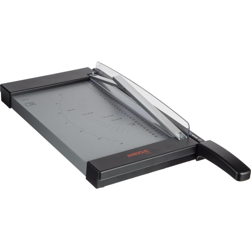 Резак для бумаги ProMega Office OC50S, А4, 320x250,сабельный