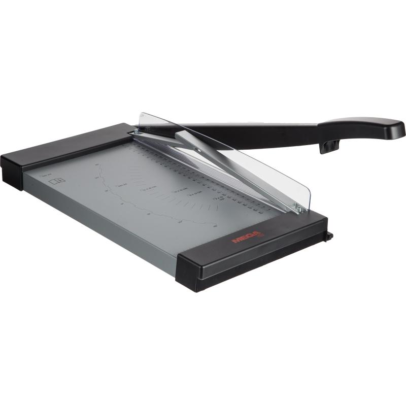 Резак для бумаги ProMega Office OC50S, А4, 320x250,сабельный