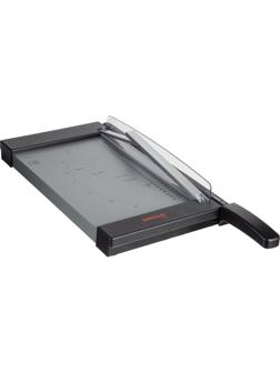 Резак для бумаги ProMega Office OC50S, А4, 320x250,сабельный