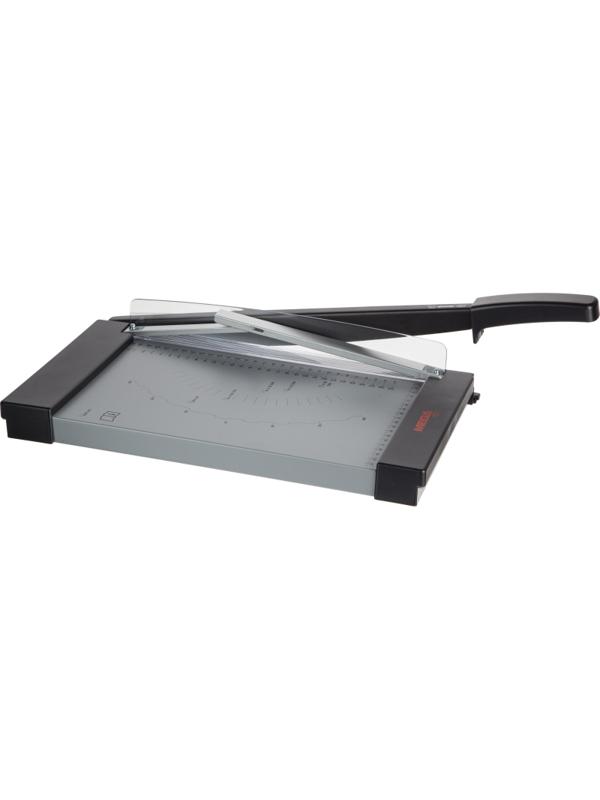 Резак для бумаги ProMega Office OC50S, А4, 320x250,сабельный