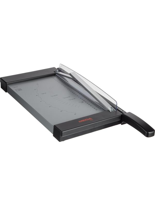 Резак для бумаги ProMega Office OC50S, А4, 320x250,сабельный