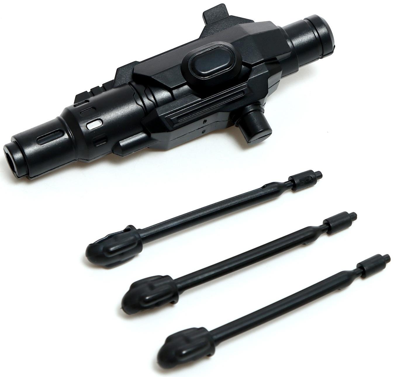 Робот «Гардиан», радиоуправляемый, жесты, свет, звук, с аккумулятором