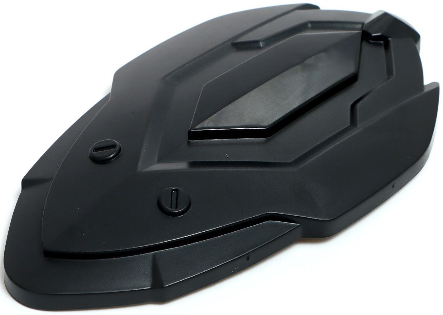 Робот «Гардиан», радиоуправляемый, жесты, свет, звук, с аккумулятором