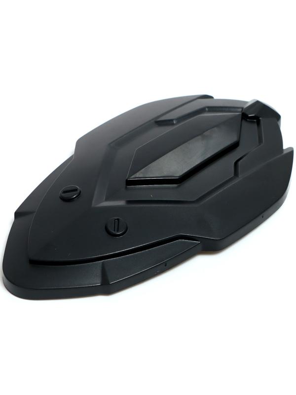 Робот «Гардиан», радиоуправляемый, жесты, свет, звук, с аккумулятором