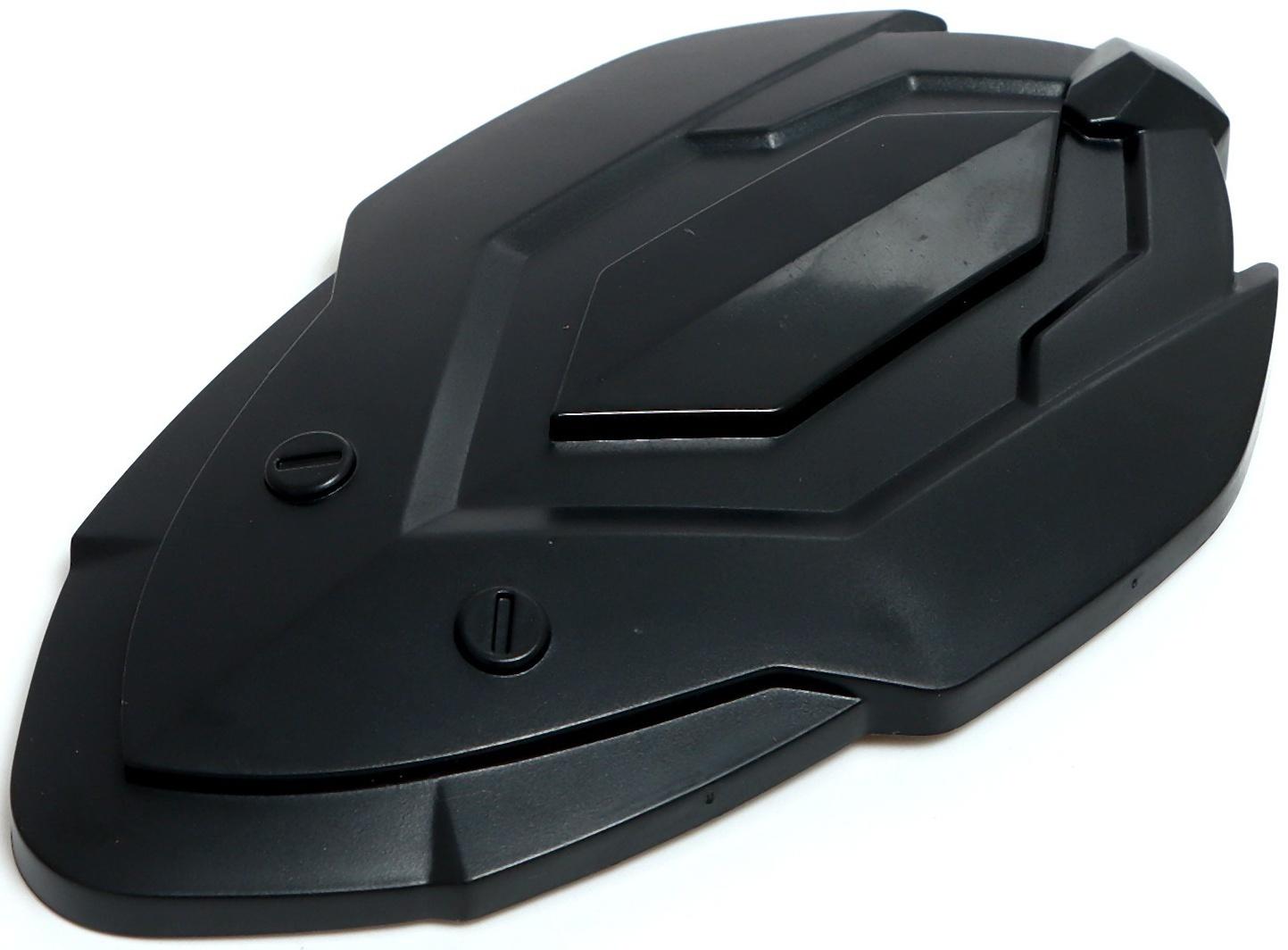 Робот «Гориллабот», радиоуправляемый, пар из пушки, свет, звук, с аккумулятором