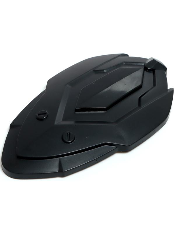 Робот «Гориллабот», радиоуправляемый, пар из пушки, свет, звук, с аккумулятором