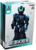 Робот «Атакер», радиоуправление, голосовое управление, свет, звук, с аккумулятором