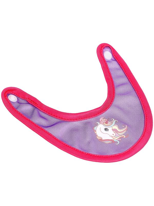 Пупс функциональный «Мой малыш» с аксессуарами, пьёт, писает