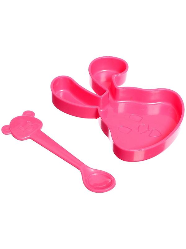 Пупс функциональный «Мой малыш» с аксессуарами, пьёт, писает