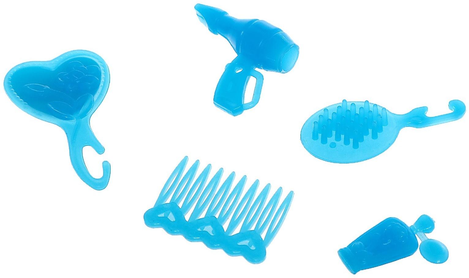 Карета дял кукол «Сказка», свет, звук