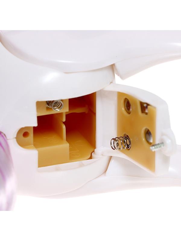 Карета для кукол «Сказка», лошадь ходит