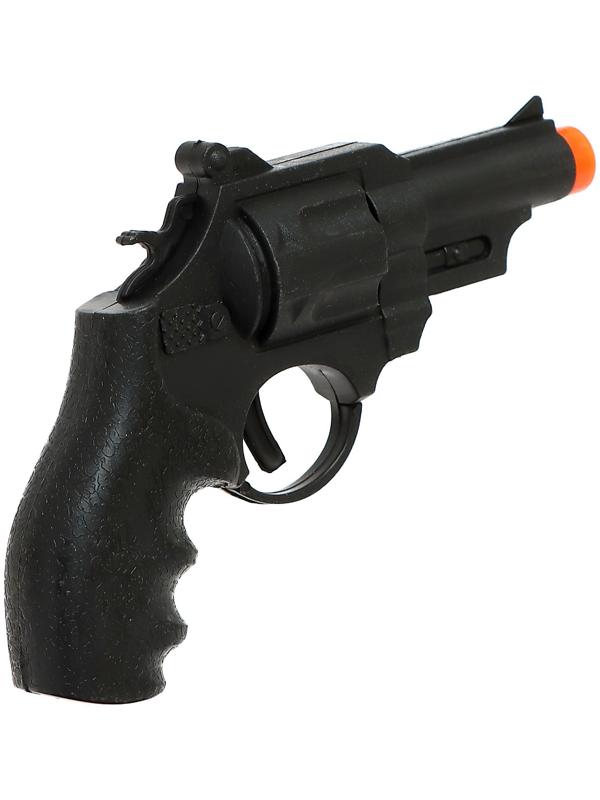 Пистолет «Агент», стреляет присосками