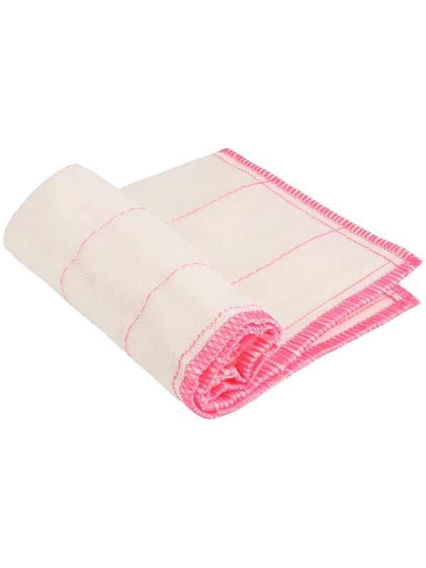 Салфетка Grand Caratt, бамбуковое волокно,  супервпитывающая, 30 х 30 см, 10 слоев